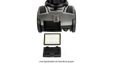 Пылесос JVC JH-VC311
