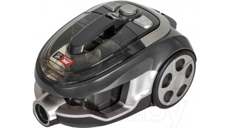 Пылесос JVC JH-VC400