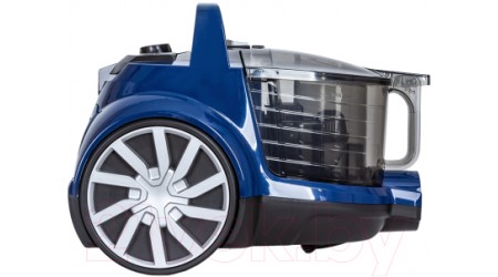 Пылесос JVC JH-VC405