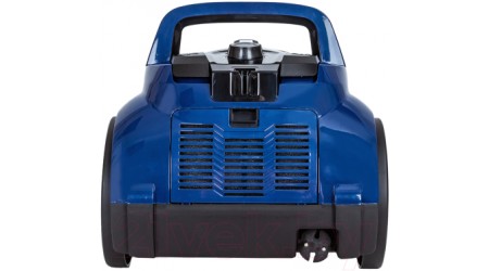 Пылесос JVC JH-VC405