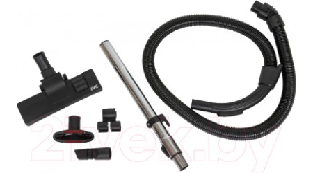 Пылесос JVC JH-VC423