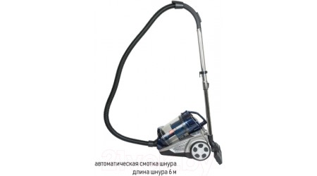 Пылесос JVC JH-VC423