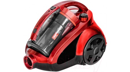 Пылесос JVC JH-VC426