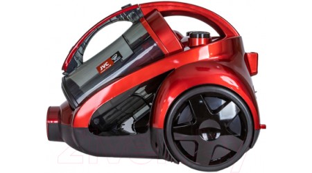 Пылесос JVC JH-VC426