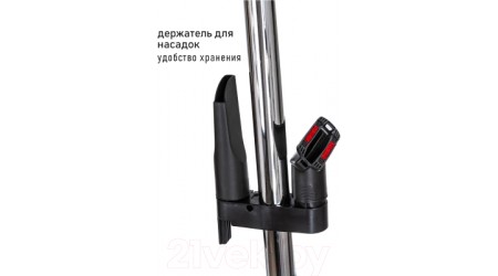 Пылесос JVC JH-VC426