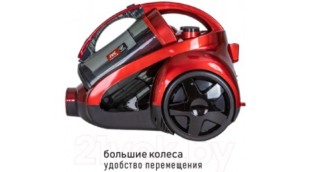 Пылесос JVC JH-VC426
