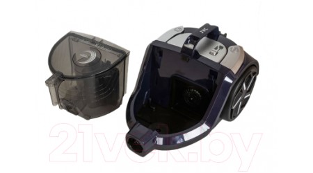 Пылесос JVC JH-VC445
