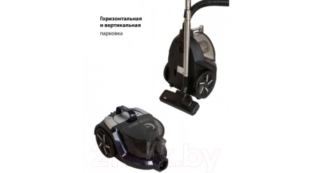 Пылесос JVC JH-VC445