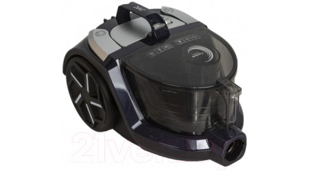 Пылесос JVC JH-VC445