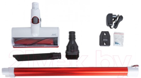 Вертикальный пылесос JVC JH-VS120