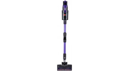 Вертикальный пылесос JVC JH-VS134
