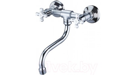 Смеситель G.Lauf JIK12-A102-A 