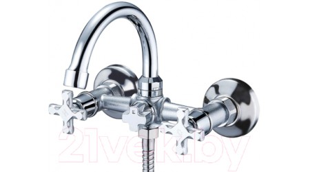 Смеситель G.Lauf JIK3-A102-A 