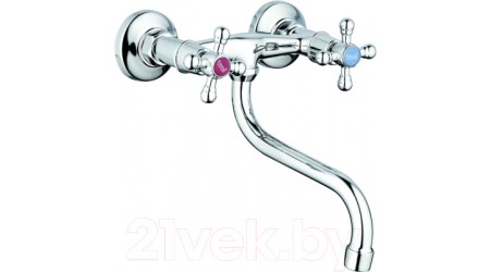 Смеситель G.Lauf JMX12-A605 