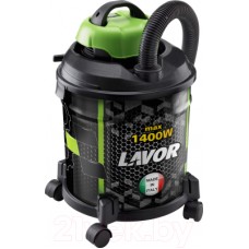 Пылесос Lavor Joker 1400 S (8.251.0002)