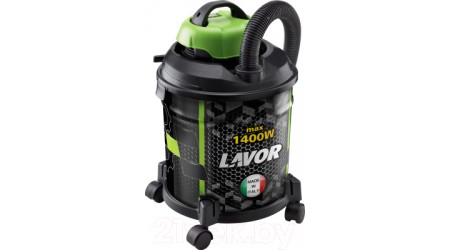 Пылесос Lavor Joker 1400 S (8.251.0002)