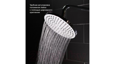 Душевая система IDDIS Joker JOKSB1Fi06