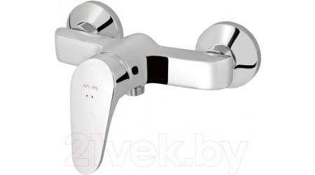 Смеситель AM.PM Joy F8520000 