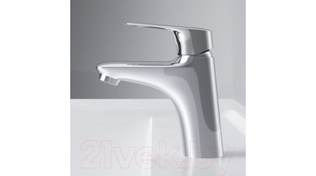 Смеситель AM.PM Joy F85E02100 