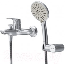 Смеситель AM.PM Joy F85E15000