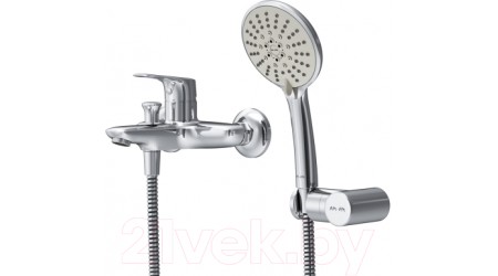 Смеситель AM.PM Joy F85E15000 