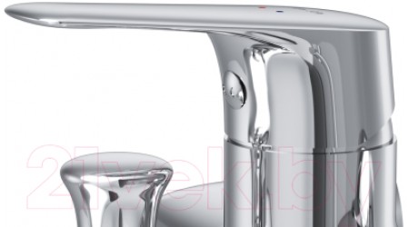 Смеситель AM.PM Joy F85E15000 