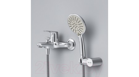 Смеситель AM.PM Joy F85E15000 