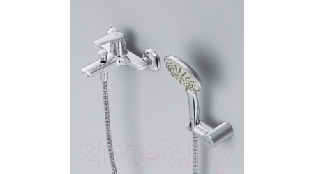 Смеситель AM.PM Joy F85E15000 