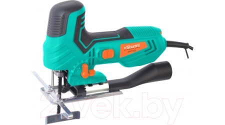 Электролобзик Sturm! JS4075QS