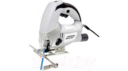 Электролобзик Werker JS 750