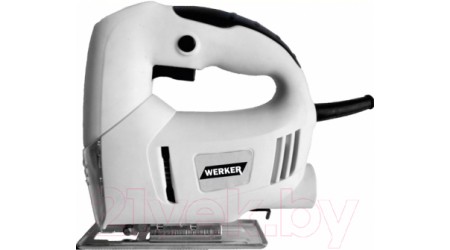 Электролобзик Werker JS 850