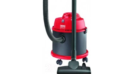 Пылесос Thomas Junior 1516