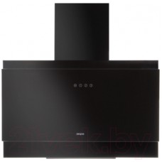 Вытяжка наклонная Akpo Juno 60 WK-11 (черный)
