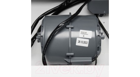 Вытяжка наклонная Akpo Juno 60 WK-11 (белый)