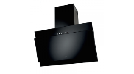 Вытяжка наклонная Akpo Juno Eco 60 WK-4 (черный)