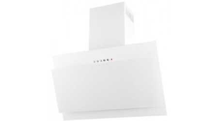 Вытяжка наклонная Akpo Juno Eco 60 WK-4 (белый)