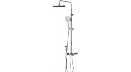 Душевая система Damixa Jupiter 977770000