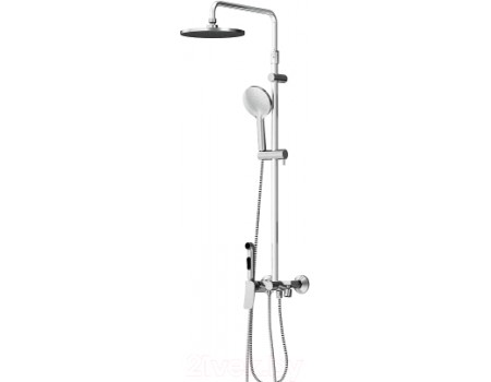 Душевая система Damixa Jupiter 977770000