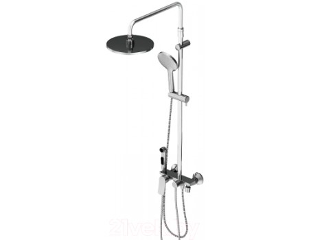 Душевая система Damixa Jupiter 977770000