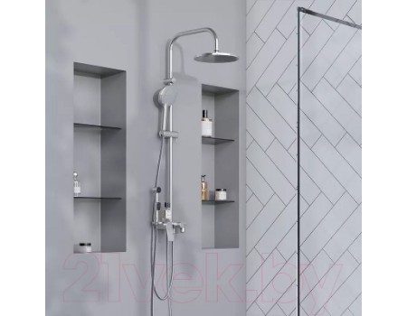 Душевая система Damixa Jupiter 977770000