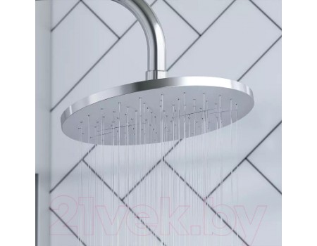 Душевая система Damixa Jupiter 977770000