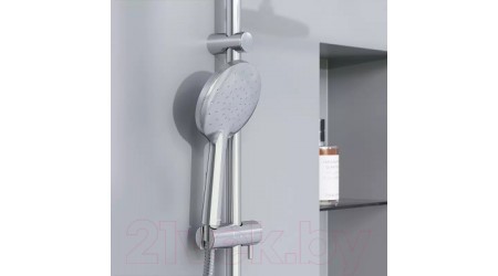 Душевая система Damixa Jupiter 977770000