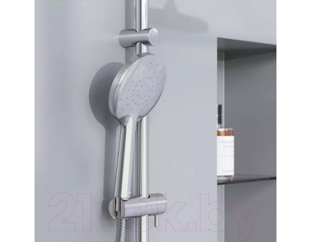 Душевая система Damixa Jupiter 977770000