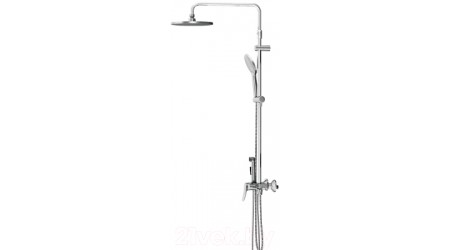 Душевая система Damixa Jupiter 977770000