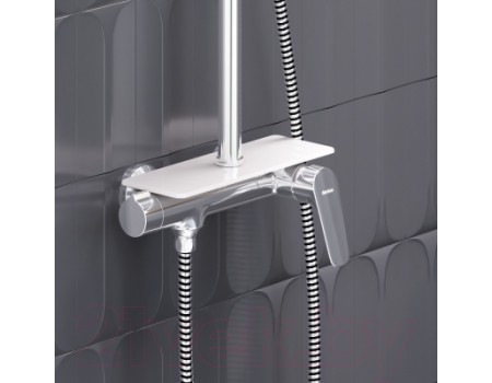 Душевая система Damixa Jupiter 977780000