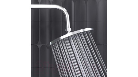Душевая система Damixa Jupiter 977780000