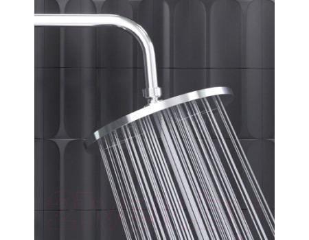Душевая система Damixa Jupiter 977780000