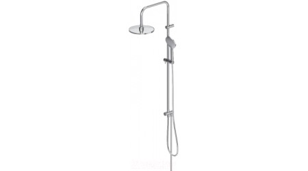 Душевая система Damixa Jupiter DX977700000