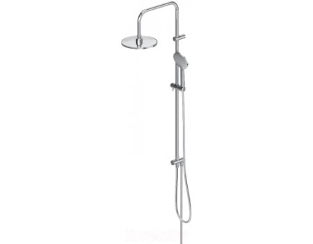 Душевая система Damixa Jupiter DX977700000