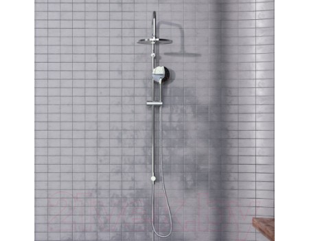 Душевая система Damixa Jupiter DX977700000